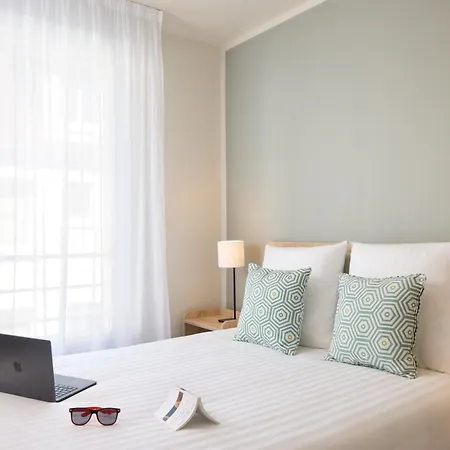 Zenitude Hotel-residences 3* Cherbourg-en-Cotentin