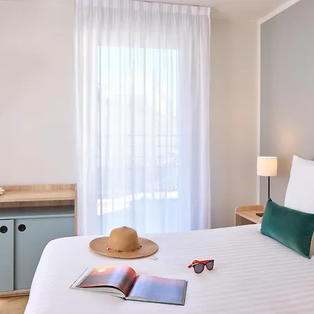 Aparthotel Zenitude Hotel-residences 3*