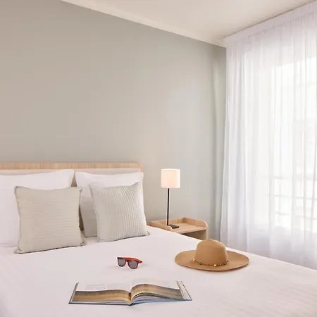 Zenitude Hotel-residences Cherbourg-en-Cotentin