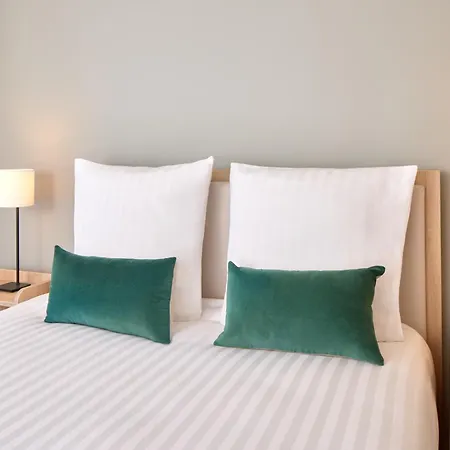 Zenitude Hotel-residences Aparthotel 3*